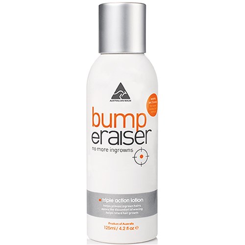 Bump eRaiser - Triple Action Lotion